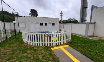 Imagem 6: Apartamento com 2 dormitórios para alugar, 39 m² por R$ 1.090,01/mês - Loteamento Residenc