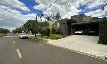 Imagem 4: Casa de Condomínio em Residencial Eco Village - São José do Rio Preto, SP