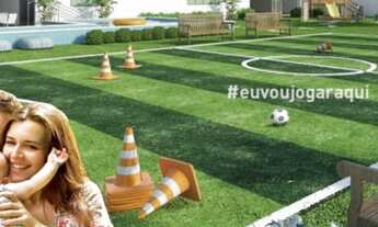 Imagem 6: Apartamento pronto pra morar, com 2 quartos, 1 suite, 44m, lavanderia, na Torre - Recife