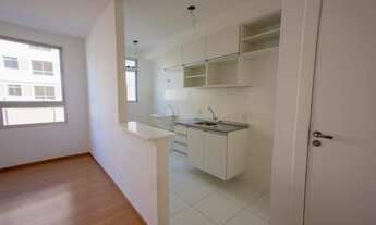 Imagem 2: Apartamento Apartamento com 2 dormitórios