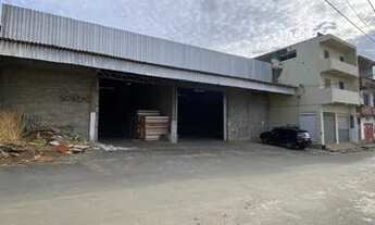 Imagem: Galpao disponível para Aluguel 1800m2