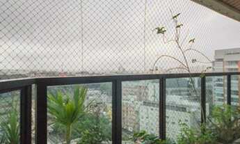 Imagem: Apartamento à Venda - Campo Belo, 4 Quartos