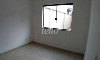 Imagem: Guarulhos - Casa Padrão - Vila Trabalhista