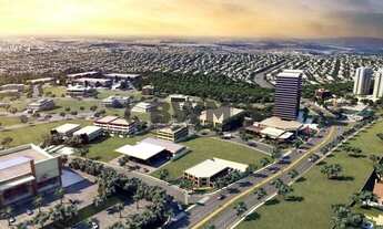 Imagem: Terreno à venda, 1213 m² por R$ 882.000,00