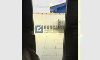 Imagem 7: SAO CAETANO DO SUL - Residential / Sobrado - SANTA PAULA