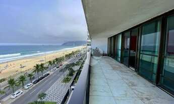 Imagem: Apartamento com 4 dormitórios à venda