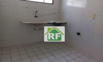 Imagem 6: Apartamento com 2 dormitórios para alugar, 49 m² por R$ 800,00/mês - Tancredo Neves - Tere