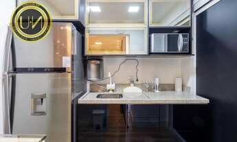 Imagem: Studio com 1 dormitório à venda, 48 m²