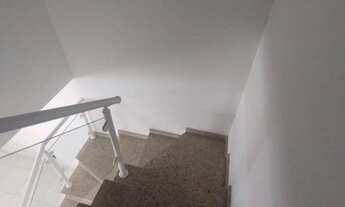 Imagem 3: Casa com 3 dormitórios para alugar, 126 m² por R$ 3.448,00/mês - Loteamento São Francisco