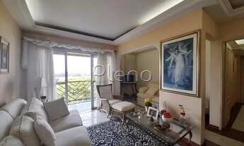 Imagem 4: Apartamento - Jardim Chapadão - Campinas