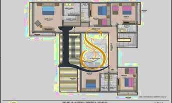 Imagem 6: Casa em Condomínio para Temporada em Mata de São João, Praia do Forte, 7 dormitórios, 7 su