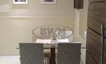 Imagem 2: Apartamento Residencial à venda, Jardim Leocádia, Sorocaba - AP1567