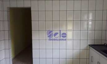 Imagem 5: Casa com 1 dormitório para alugar por R$ 830,14/mês - Sítio Morro Grande - São Paulo/SP