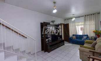 Imagem 4: São Paulo - Casa Padrão - Sacomã