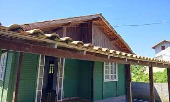 Imagem 2: Casa para aluguel com 2 quartos, 1 banheiro - Barroco (Itaipuaçu) - Maricá - RJ