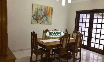 Imagem 6: Casa com 5 dormitórios à venda por R$ 830.000 - Jardim Europa - Sorocaba/SP