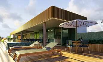 Imagem 2: EDIFÍCIO ICON DESIGN LIVING, LUXO, MUITO LAZER E CONFORTO GARANTIDO