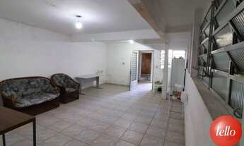 Imagem 3: São Paulo - Casa Padrão - Moema