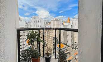 Imagem 6: São Paulo - Apartamento Padrão - Moema