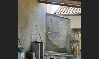 Imagem 5: Casa com 1 dormitório para alugar, 40 m² por R$ 924,00/mês - Vila Santo Antônio - São José