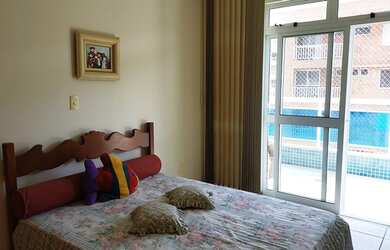 Imagem 6: Cobertura para venda tem 147 metros quadrados com 3 quartos em Braga - Cabo Frio - RJ