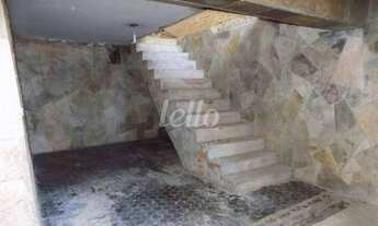 Imagem: São Paulo - Casa Padrão - Campo Belo