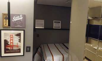 Imagem: STUDIO COM GARAGEM ITAIN