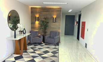 Imagem: Apartamento de 2 quartos bairro Europa