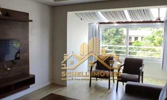 Imagem 6: Cobertura com 3 dormitórios à venda, 120 m² por R$ 1.855.000,00 - Centro - Gramado/RS