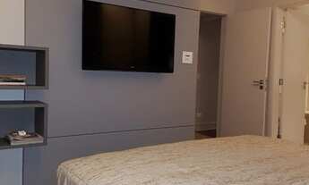 Imagem 2: Venda Apartamento 2 Dormitórios - 125 m² Higienópolis