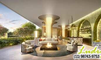 Imagem 12: Apartamento 94m² | 3 Dorms c suite