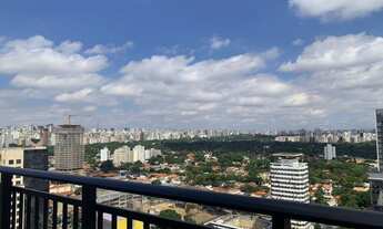 Imagem 7: Apartamento Venda Pinheiros 166 m² 3 Dormitórios