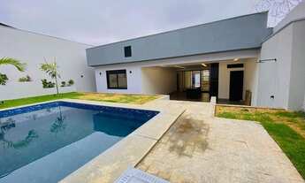 Imagem 3: EXCELENTE CASA TÉRREA NO CIDADE JARDIM