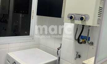 Imagem 5: SAO PAULO - Apartamento Padrão - CHACARA INGLESA