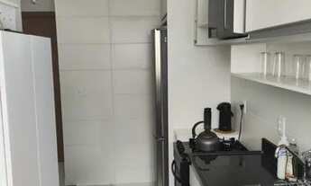 Imagem 3: LOCAÇÃO DE APARTAMENTO FINAMENTE MOBILIADO EM LAURO DE FREITAS-BA