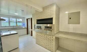 Imagem 4: Apartamento para venda com 110 metros quadrados com 3 quartos em Alto - Teresópolis - RJ