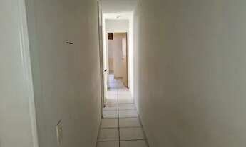 Imagem 5: Sobrado para aluguel possui 140 metros quadrados com 3 quartos