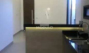 Imagem 5: CASA DE CONDOMÍNIO à venda, 3 quartos, 1 suíte, 2 vagas, GRANJA MARILEUSA - Uberlândia/MG