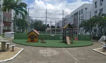 Imagem 3: Apartamento 3 andar , 3 Quartos na Iputinga