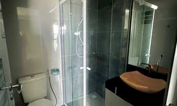 Imagem 7: Apartamento Mobiliado para aluguel no Catolé. Já com condomínio incluso