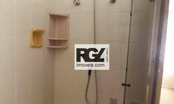 Imagem 2: Apartamento com 3 dormitórios, 135 m² - venda por R$ 1.537.000,00 ou aluguel por R$ 5.910