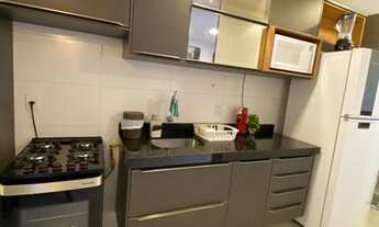 Imagem 2: Lindo 2 quartos na ponta verde