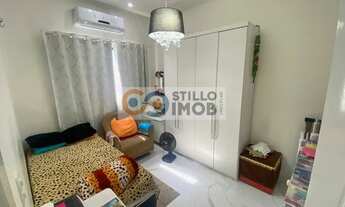 Imagem 6: CASA EM CONDOMÍNIO ALPHAVILLE 4 (P