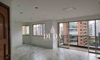 Imagem 4: Apartamento com 4 dormitórios à venda, 162 m² por R$ 2.127.000 - Vila Mariana - São Paulo