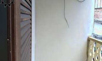 Imagem 2: CASA - BUSSOCABA