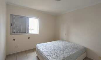 Imagem 2: Apartamento com 1 dormitório para alugar, 38 m² por R$ 1.350,00/mês - Centro - Piracicaba