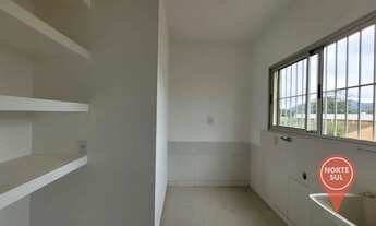 Imagem 4: Apartamento para alugar, 60 m² por R$ 2.376,00/mês - Santo Antônio - Brumadinho/MG