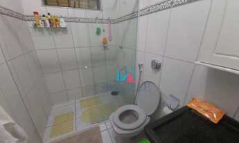 Imagem: Casa com 3 dormitórios na Vila Harmonia