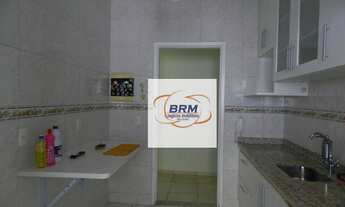 Imagem 4: Apartamento com 2 dormitórios, 80 m² - venda por R$ 425.000,00 ou aluguel por R$ 2.700,00