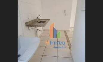 Imagem 9: Apartamento com 2 dormitórios, 56 m² - venda por R$ 235.000 ou aluguel por R$ 1.855/mês